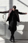 Incarnation cowhide jacket 11713VL-41213-NK-01 Horse 52